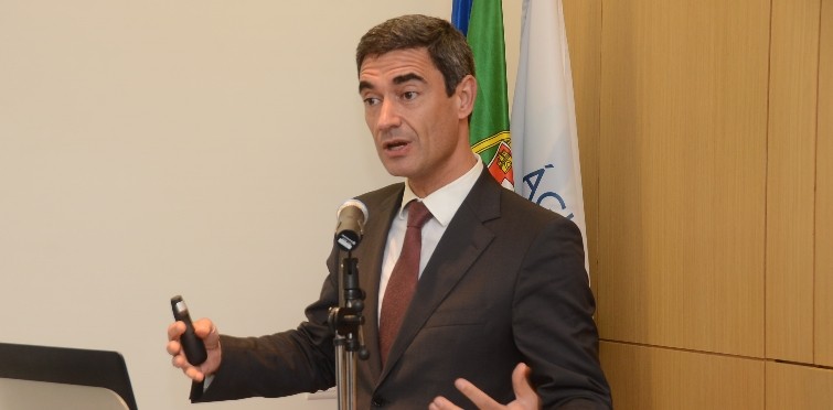 José Sardinha, Presidente Executivo da EPAL