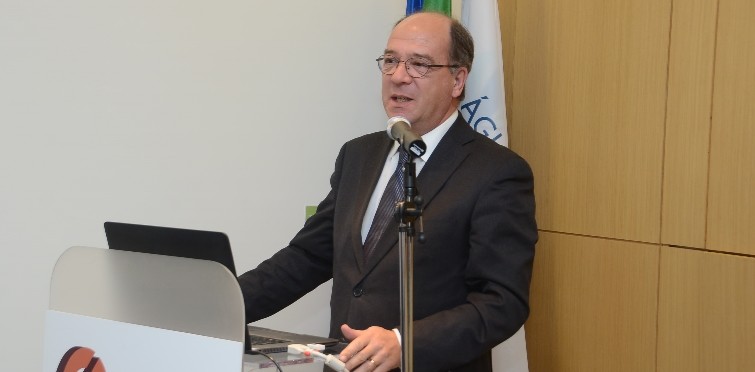 Carlos Carreiras, presidente da Câmara Municiapl de Cascais