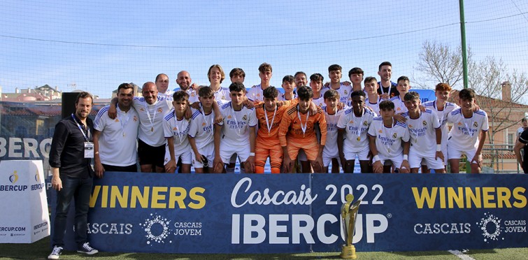 Sobre Nós, IBERCUP