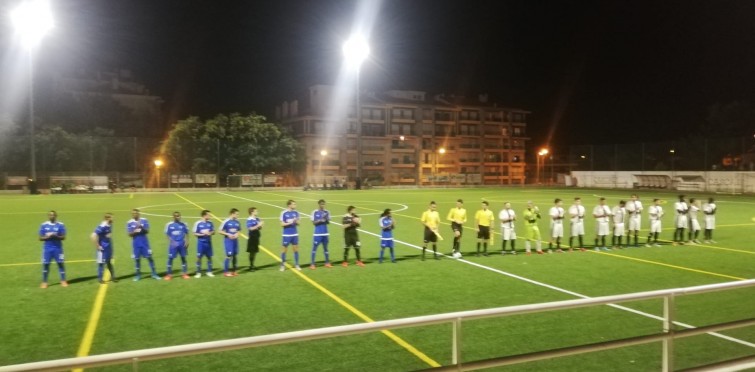 Torneio de Futebol 11 Sénior - GDRFontainhas | Fontainhas x Abóboda