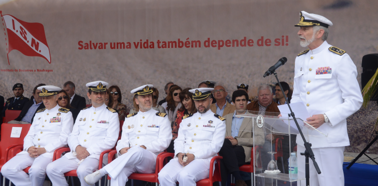 Almirante Luís Macieira Fragoso Almirante Luís Macieira Fragoso