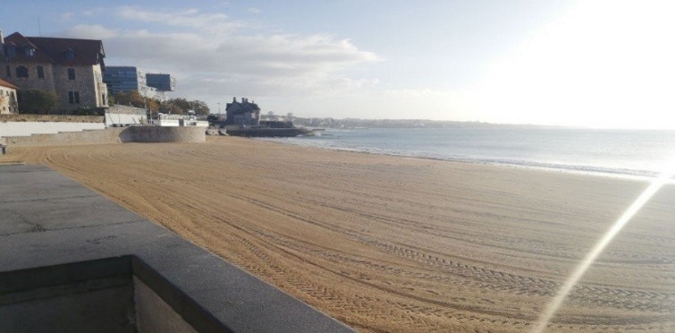 Praia da Duquesa