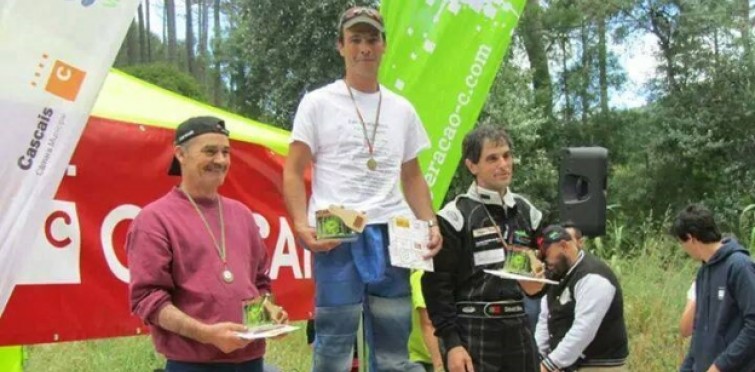Categoria Tradicional: 1º Bruno Magalhães - Amarante - 2º Carlos Cunha - Amarante - 3º David Silva - Crestuma, Vila Nova de Gaia