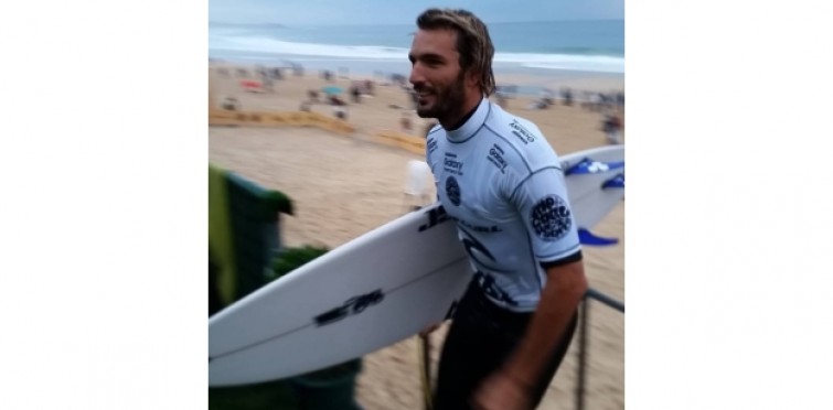 Frederico Morais o tubarão de Cascais