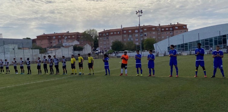 TORNEIO DE FUTEBOL 11 SÉNIOR