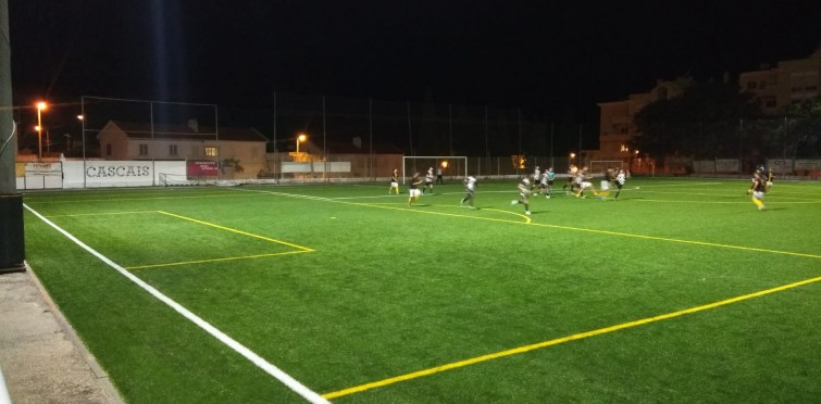 GDRFontainhas de Cascais | Fontainhas x Trajouce