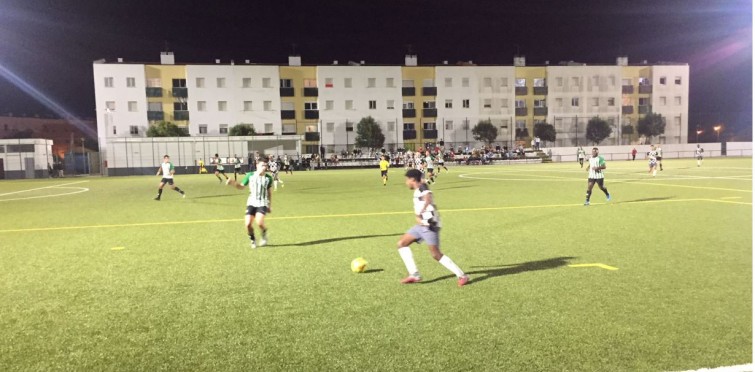 2 setembro - FUTEBOL 11