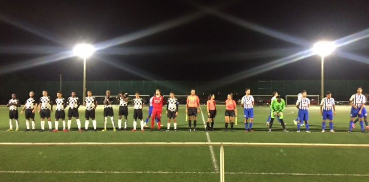 31 agosto - Futebol 11