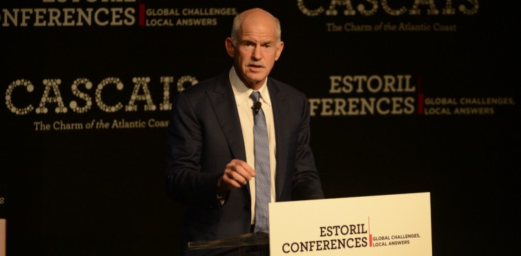 Georgios Papandreou