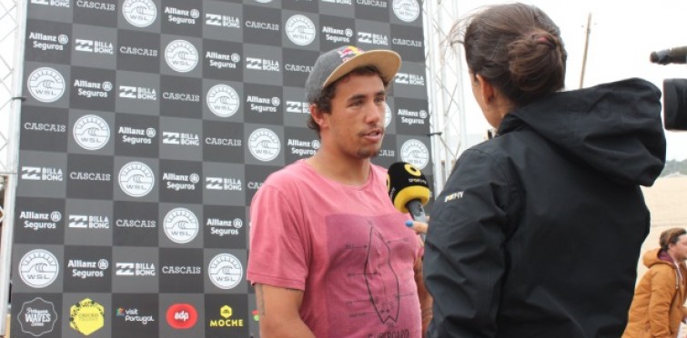 Vasco Ribeiro