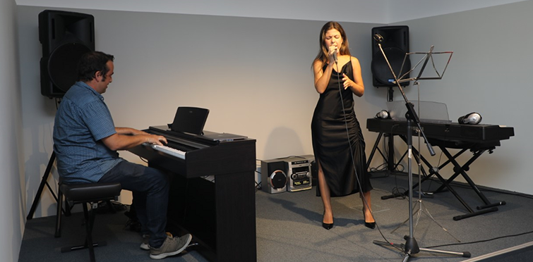 AULAS DE PIANO: FAÇA AULA - Portal do Ó I Freguesia do Ó