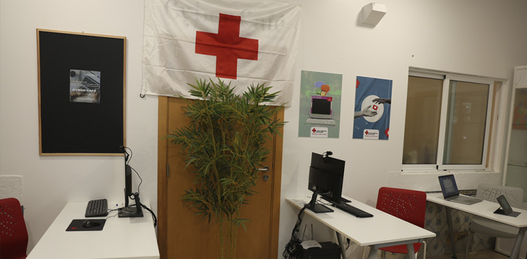 Nasceu um escape room num hospital português