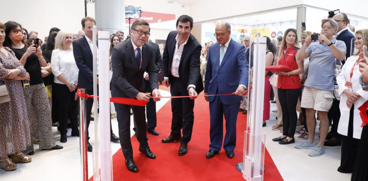Auchan investe cerca de 40 milhões na nova loja de Cascais • Brainsre news Portugal