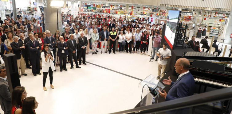 Auchan investe cerca de 40 milhões na nova loja de Cascais • Brainsre news Portugal