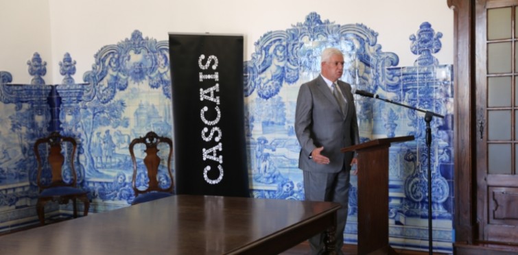 José Rui Barbosa | AECC