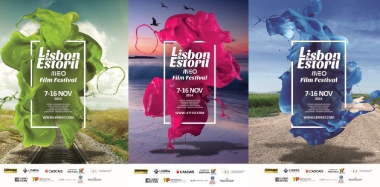 Lisbon & Estoril Film Festival 2014 | Conferência