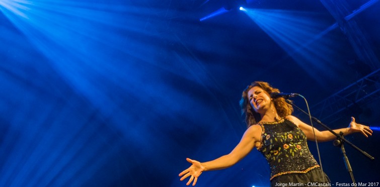 Festas do Mar'17 | Grande Noite de Fado - 23 de agosto