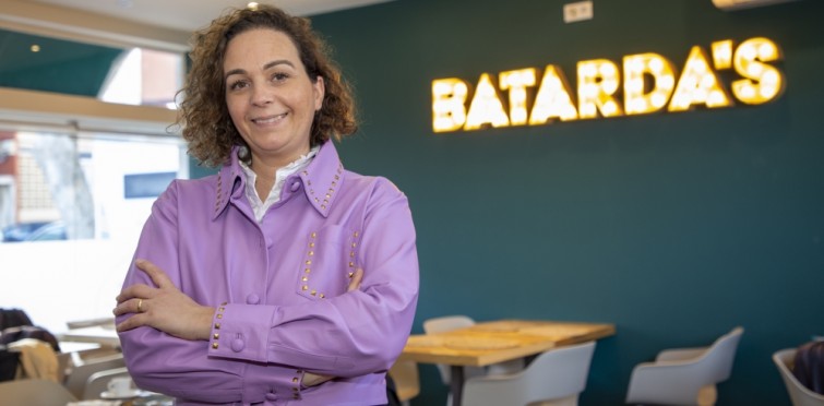 Maria Batardas