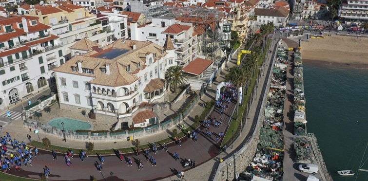 Loja das Meias  Shopping in Cascais