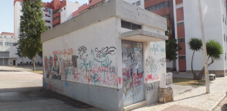  OP09 | Roteiro de Arte Urbana em Matarraque 