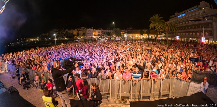 Festas do Mar'17 - 21 de agosto Festas do Mar'17 - 21 de agosto