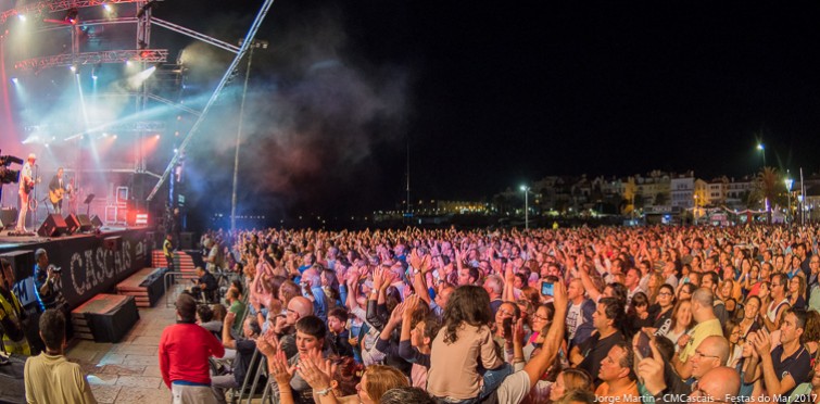 Festas do Mar'17 - 21 de agosto Festas do Mar'17 - 21 de agosto