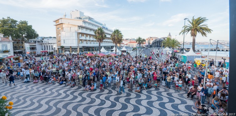 Festas do Mar'17 | Grande Noite de Fado - 23 de agosto