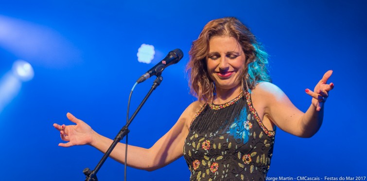 Festas do Mar'17 | Grande Noite de Fado - 23 de agosto