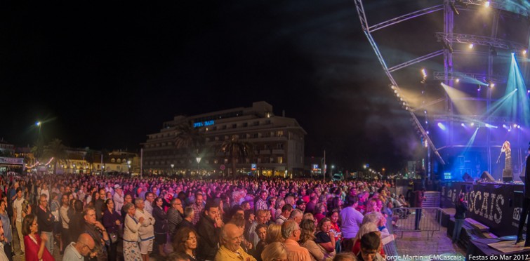Festas do Mar'17 | Grande Noite de Fado - 23 de agosto