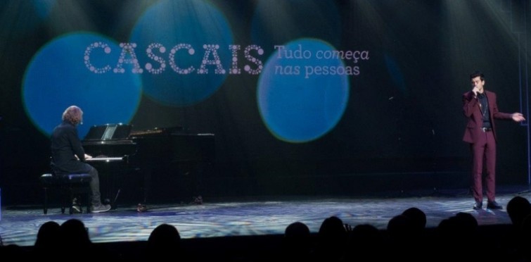 Apresentação Musical 2