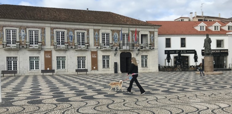 8: Praça 5 de Outubro 8: Praça 5 de Outubro