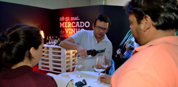 Prova de vinhos comentada