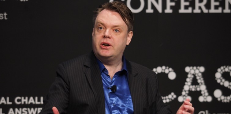 Rickard Falkvinge