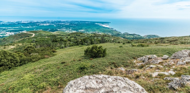 14: Miradouro da Peninha