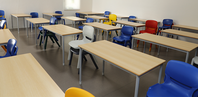 Escola Básica Tires nº2