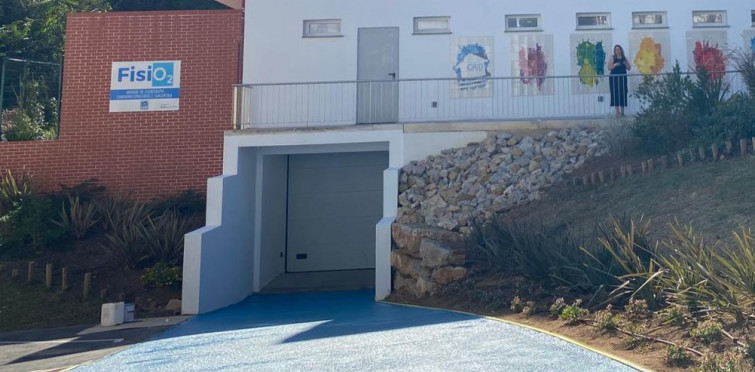 FisiO2 inaugurada em Cascais