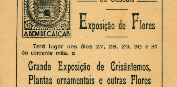 Fundo Sociedade de Propaganda de Cascais