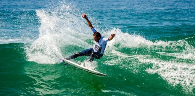 Vasco Ribeiro