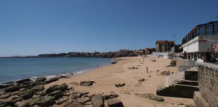Praia da Duquesa