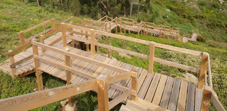 Penhas do Marmeleiro Urban Park Penhas do Marmeleiro Urban Park