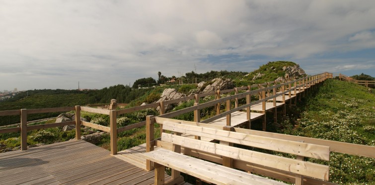 Penhas do Marmeleiro Urban Park Penhas do Marmeleiro Urban Park