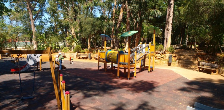Parque Marechal Carmona