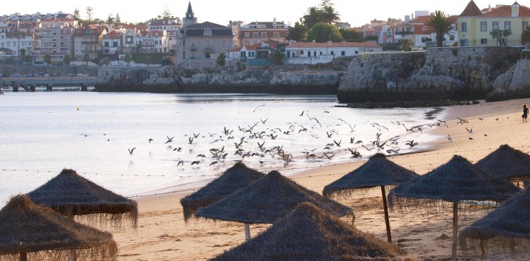 Praia da Duquesa