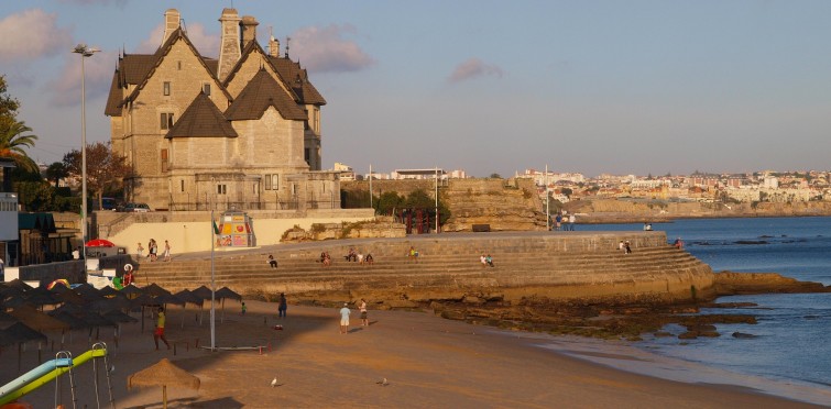 Praia da Duquesa