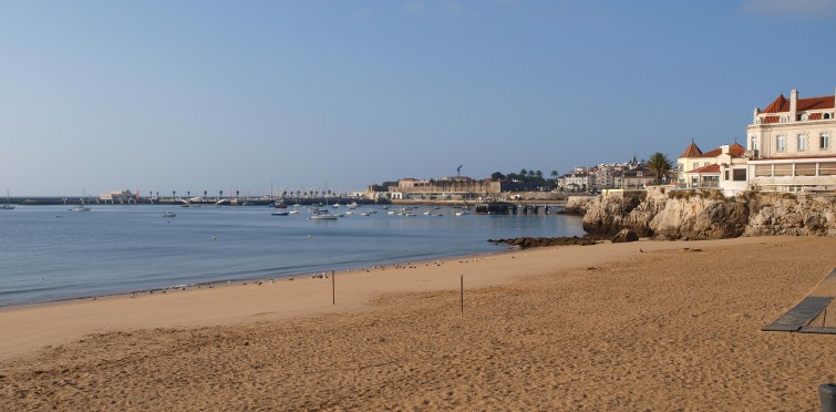 Praia da Conceição