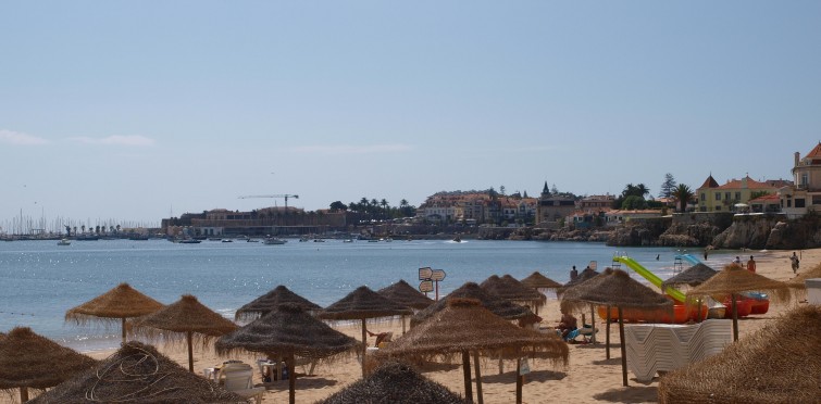 Praia da Duquesa