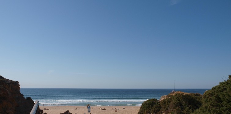 Praia do Guincho