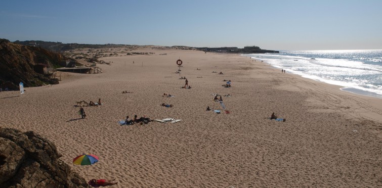 Guincho Beach