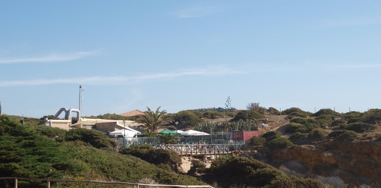 Guincho Beach