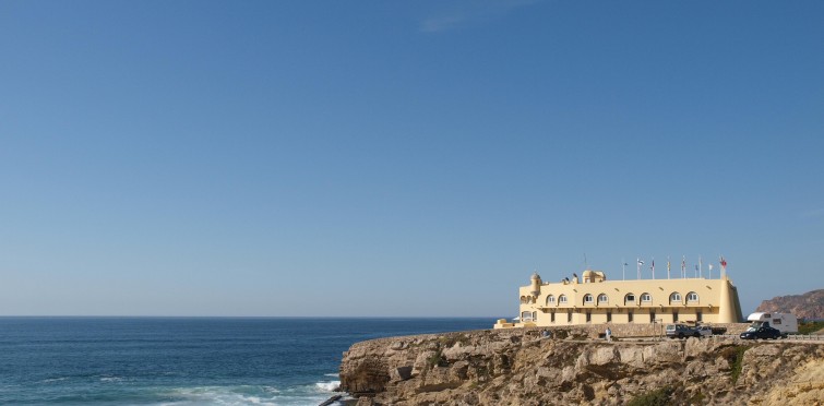 Praia da Cresmina